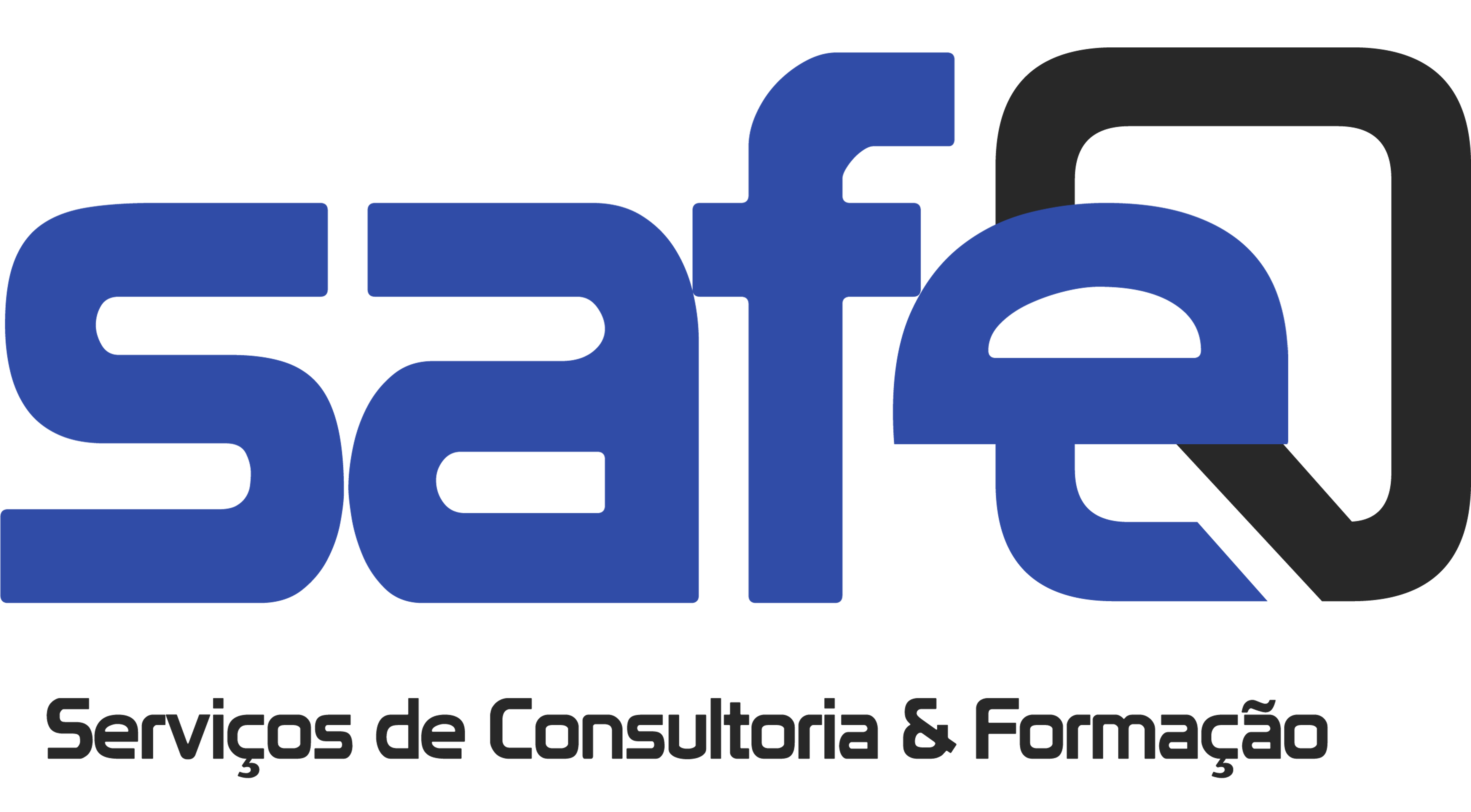 SafeQ Logo
