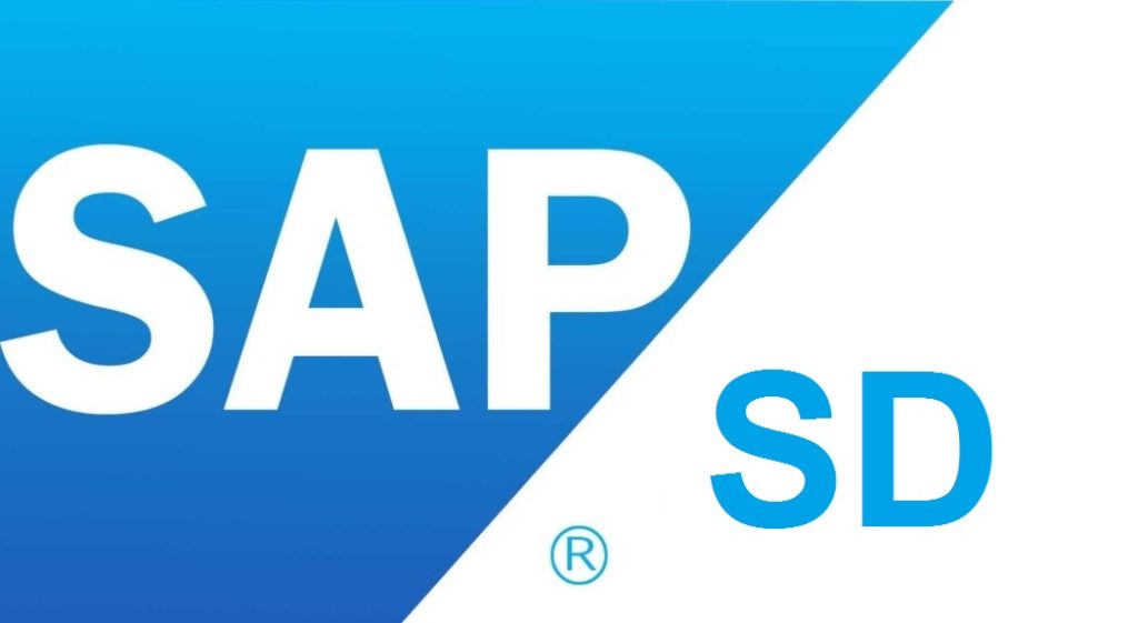 SAP-SD